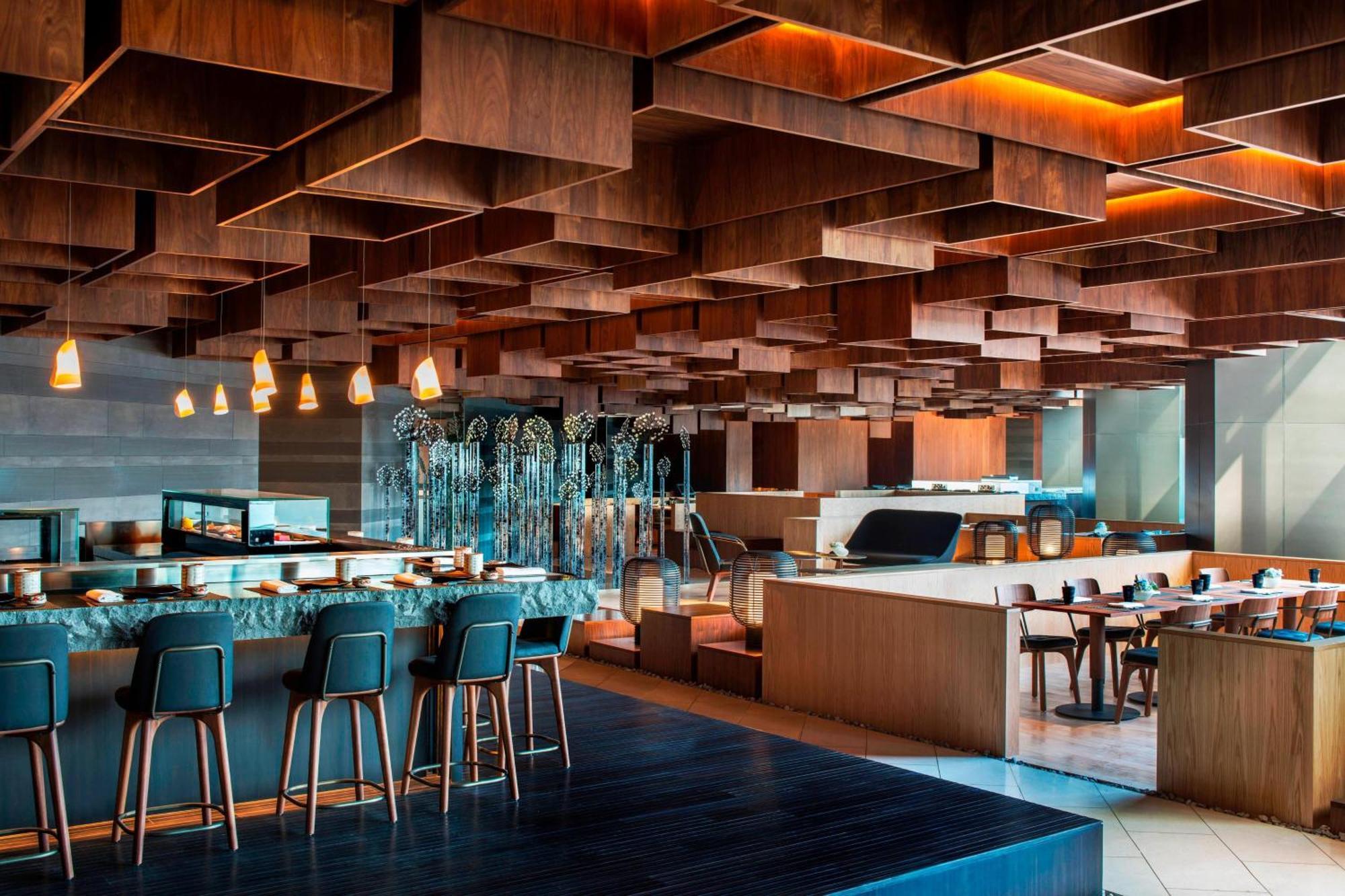 Le Meridien Zhengzhou Exterior foto