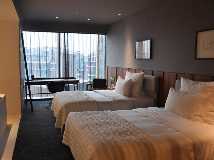 Le Meridien Zhengzhou Exterior foto